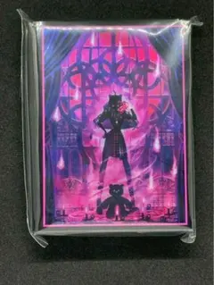 石神のぞみ Idios3rd Anniversary ランダムビジュアルカード - メルカリ