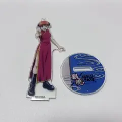 銀魂 神楽 アクリルスタンド 銀魂後祭り2023