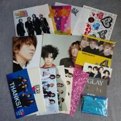 2026年最新】GLAY グッズの人気アイテム - メルカリ
