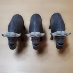 2026年最新】角 置物 牛の人気アイテム - メルカリ