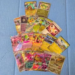 に*ら様 ポケカ　まとめ売り