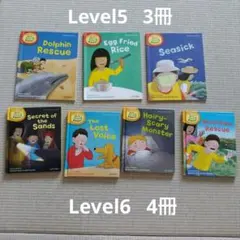 英語絵本National Geographic Kids Readers 6冊 - メルカリ