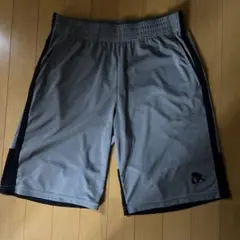 週末限定！EGOZARU バスケットボールパンツ Lサイズのサムネイル
