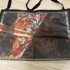 値下げバトルスピリッツ　バック　デッキマット