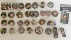 あんスタ みか 缶バッジ アクキー まとめ売り