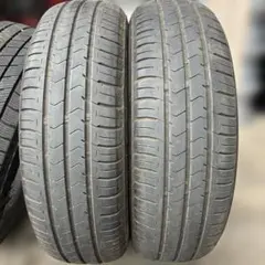21年製 ブリヂストン エコピア 155/65R13 73S 4本 溝約5mm - メルカリ