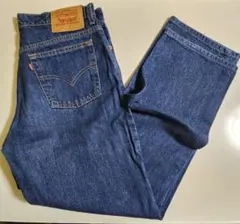 USA製　Levi's リーバイス　510-0217　デニム