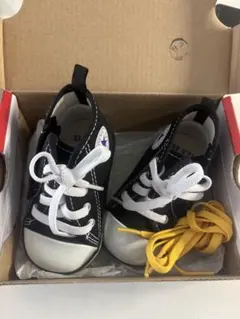 converse baby all star ベビーオールスター