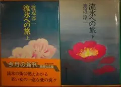 渡辺淳一　流氷への旅