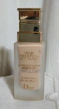 Dior プレステージ ホワイト ル プロテクター UV ミネラル BB 00