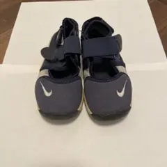Nike ネイビー エアリフト