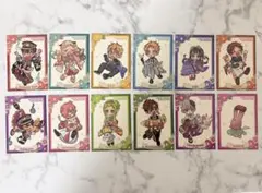 地縛少年花子くん　10周年記念ミュージアム購入特典 コンプリート