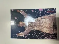 宮舘涼太　滝沢歌舞伎zero  ステージフォト　ステフォ　SnowMan