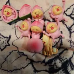 Kobito Dukan フィギュア まとめ売り