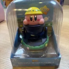 星のカービィ スウィングソーラー　これくしょん Vol.3