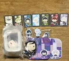 刀剣乱舞　御伴散歩〜ぽちくじ〜 A賞