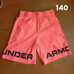 UNDER ARMOUR バスパン YMD140