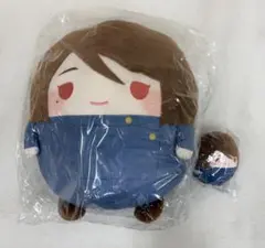 呪術廻戦　くじメイト　ぬいくじ2 家入硝子