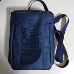 美品/THE NORTH FACE ショルダーバッグ 　ブラックのサムネイル