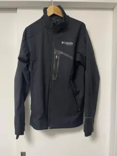 コロンビア　チタニウム　フリースジャケット