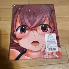 抱き枕カバー　2WAY アニメ