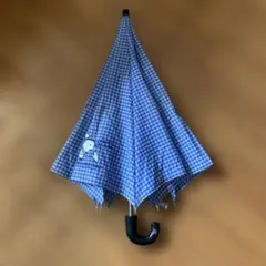 みんなのたあ坊 雨傘 サンリオ ギンガムチェックのサムネイル