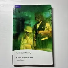 A Tale of Two Cities (Level 5)