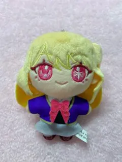 星野ルビー ぬいパル 推しの子