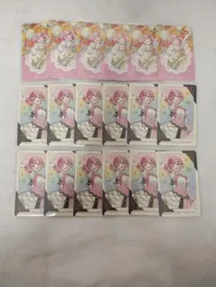 桃井愛莉 プロセカ ZOZOTOWN 第2弾 チェキ プロジェクトセカイ 1枚