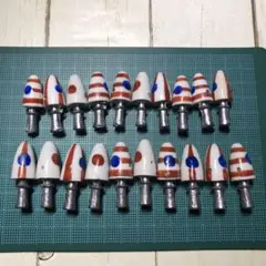 トローリングヘッド　歯　角 419pvtkqP6L._AC_SY200_QL15_.jpg