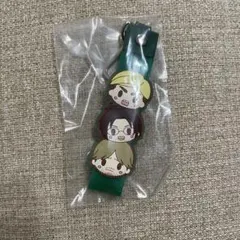 【まとめ売り⭕️】進撃の巨人一番くじ I賞ぽこっとちゃーむ