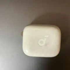 Anker ワイヤレスイヤホン ホワイト