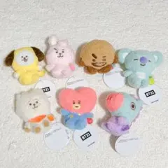 2026年最新】bt21ビーンドールの人気アイテム - メルカリ