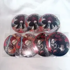 ヒロアカ　切島鋭児郎　缶バッジ　まとめ売り