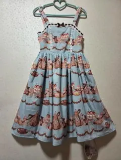 アクシーズkawaii ワンピース新品未使用