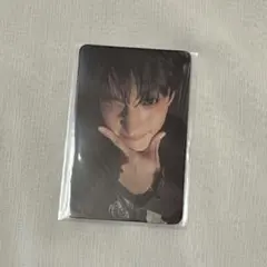 SEVENTEEN トレカ セブチ セブンイレブン ドギョム