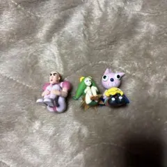 カプセルトイ まちぼうけ クレヨンしんちゃん ヘンダーランドの大冒険