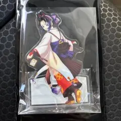 胡蝶しのぶ　鬼滅の刃 お正月 午年 2026 アクリルスタンド 干支