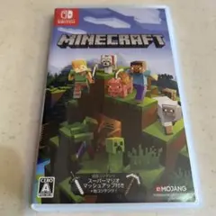 switch マインクラフト