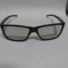 Coleman ブラックフレーム サングラス