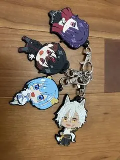 混血のカラコレのサムネイル