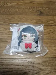 一番くじ　学マス　学園アイドルマスター　きららいずマスコット　月村手毬