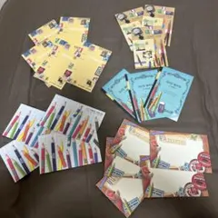 封筒　まとめ売り