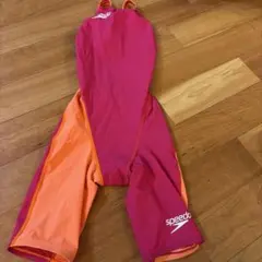 よ*し様 ガールズ競輪 旧モデルレーサーパンツ パッド有 未使用 サイズ
