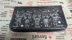ヘタリア 北欧まとめ