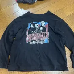 マーキーズ 長袖カットソー 120