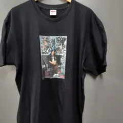VIOLET スパイダーマン フォトプリント Tシャツ ブラック M - メルカリ