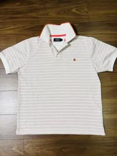 2025年最新】ポロシャツ 白の人気アイテム - メルカリ