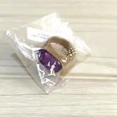 パイレーツオブカリビアン　ガチャ　ストールンリング