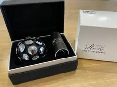 【極美品】 ReFa アクティブブレイン ブラック リファアクティブブレイン - ReFa ACTIVE BRAIN | 商品情報